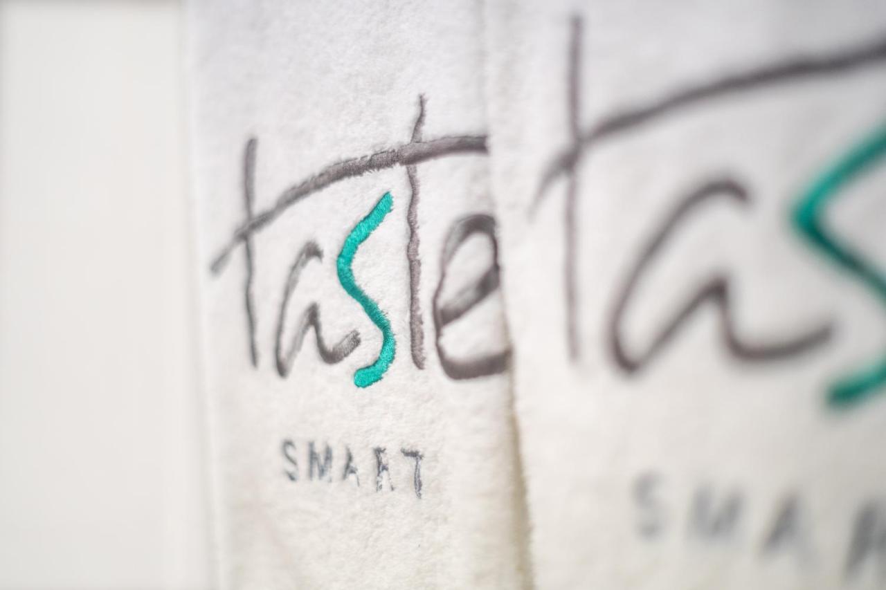 Taste Smart Hotel 람퍼다임 외부 사진